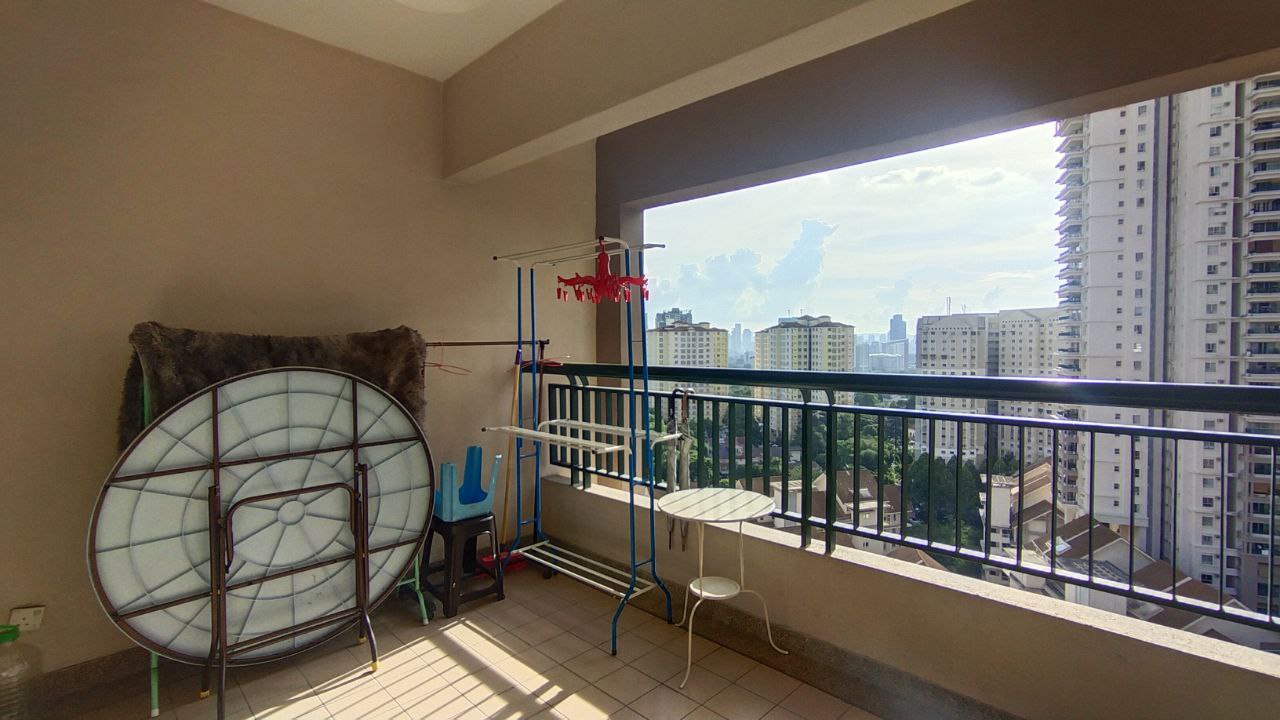 Seri Maya Condominium - photo 6