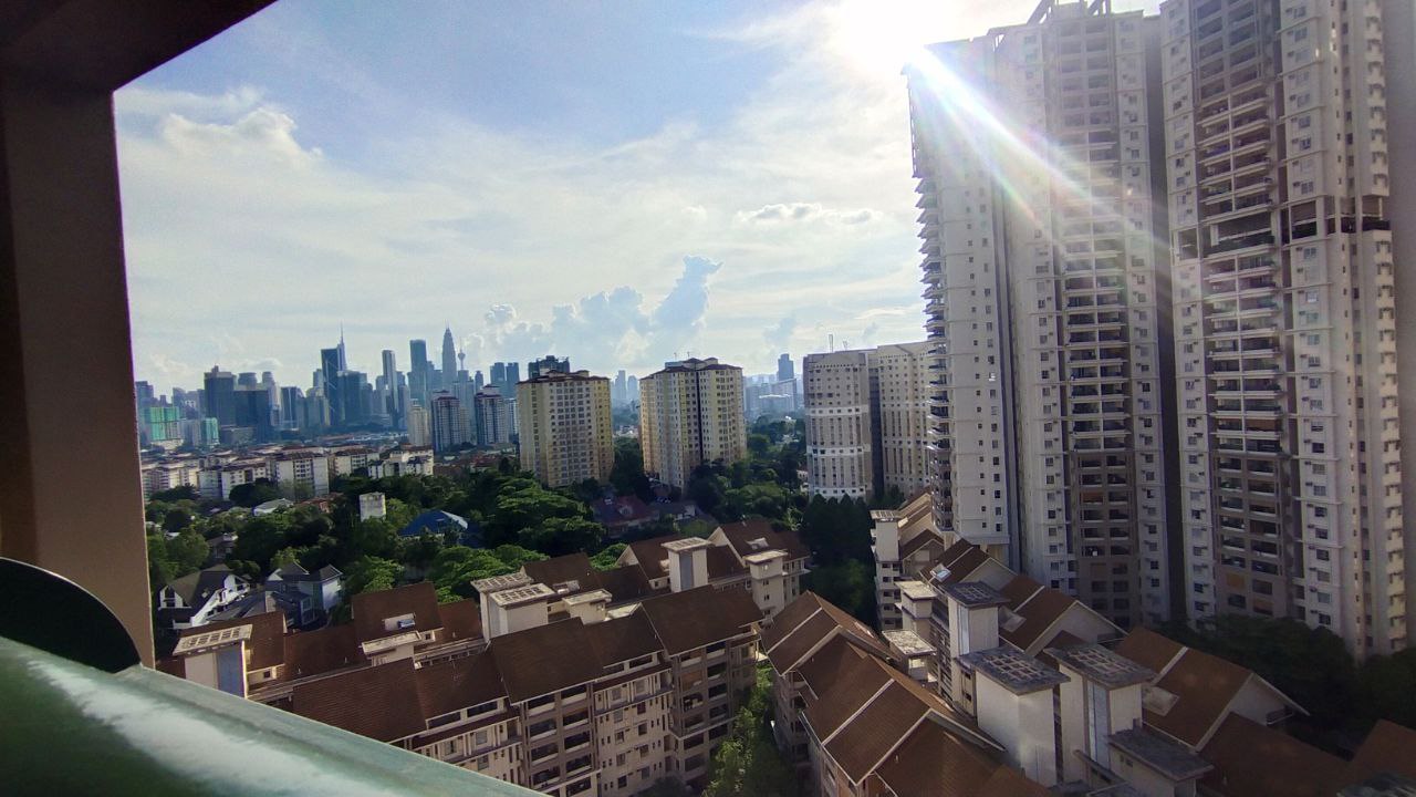 Seri Maya Condominium - photo 7