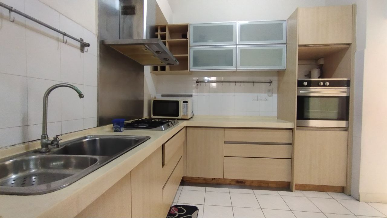 Seri Maya Condominium - photo 8