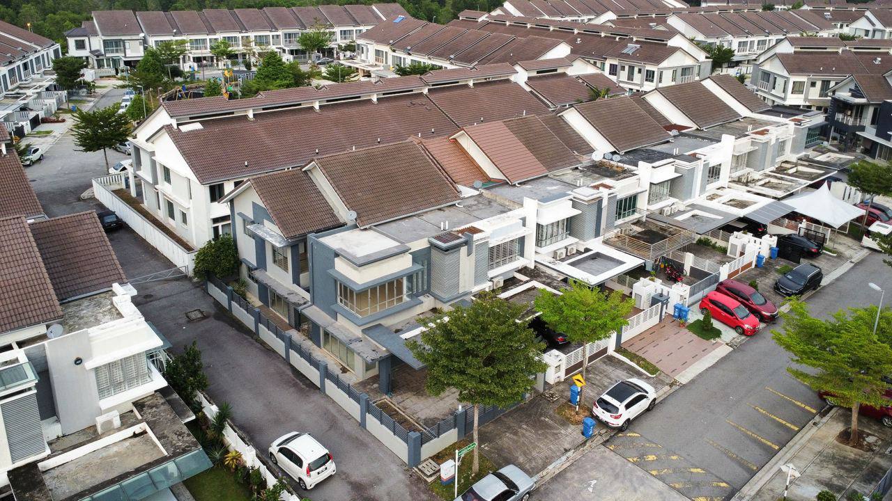 Sephira, Alam Impian - photo 2