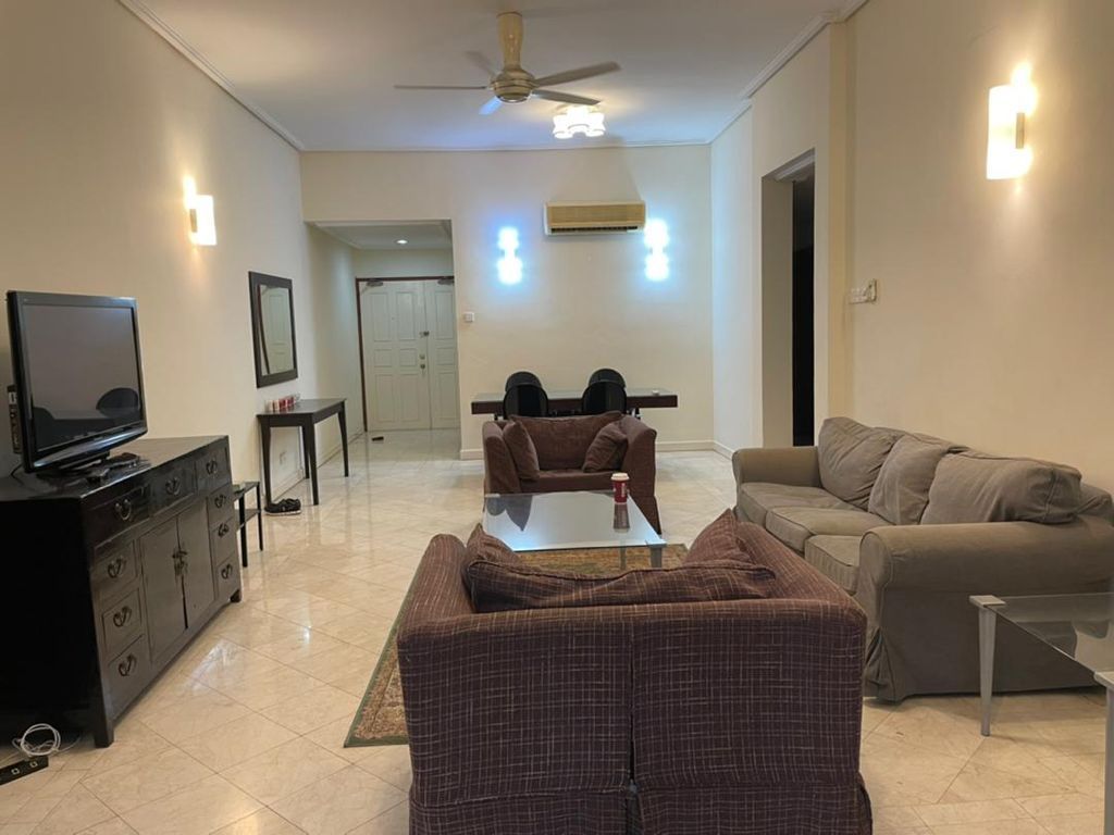 Suasana Sentral Condominium - photo 3