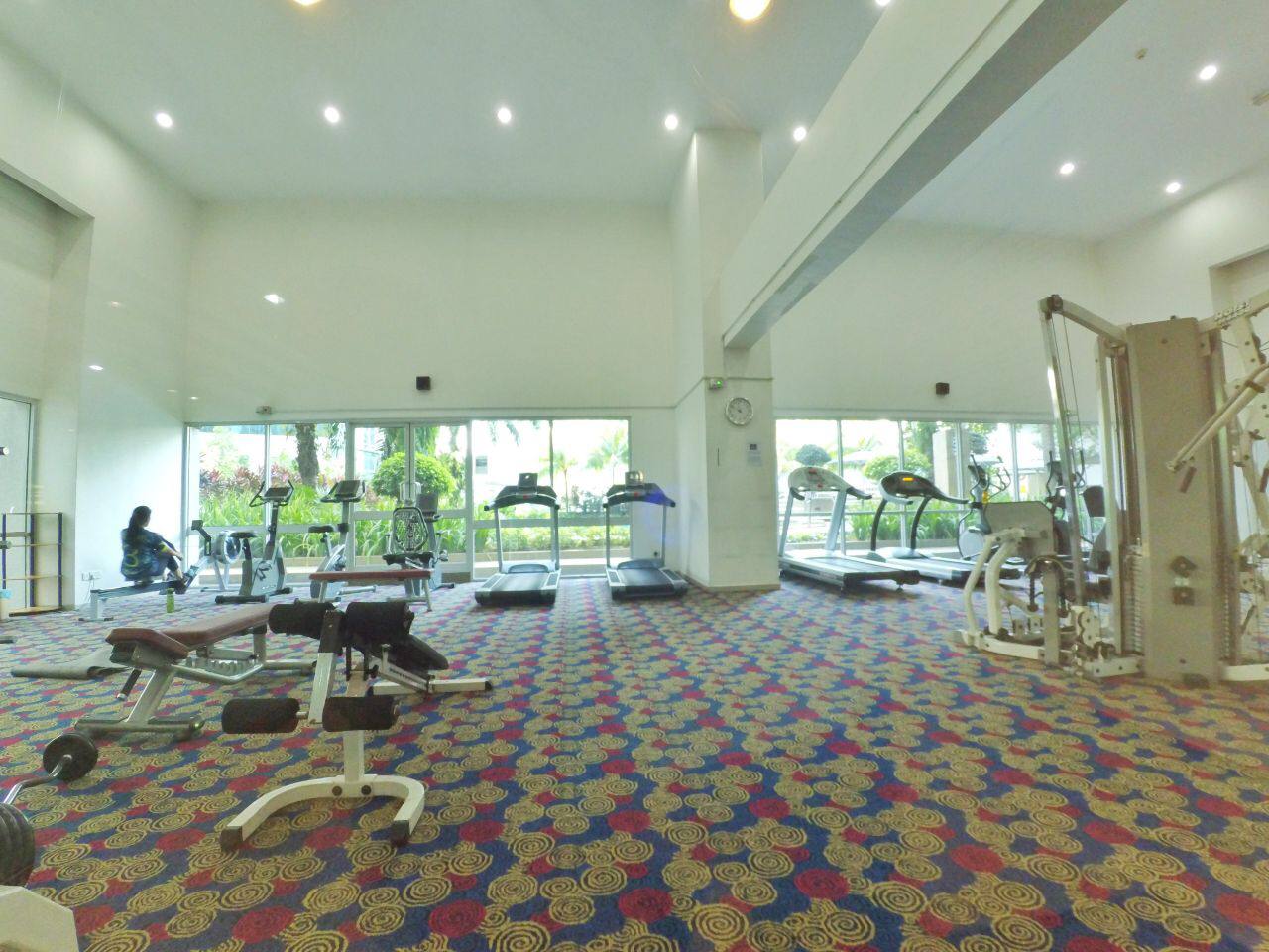 Suasana Sentral Condominium - photo 2