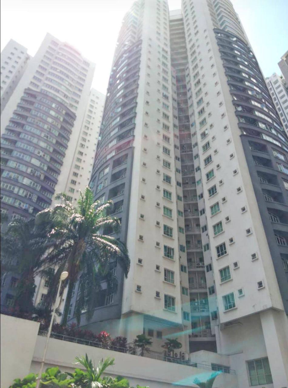 Suasana Sentral Condominium - photo 4
