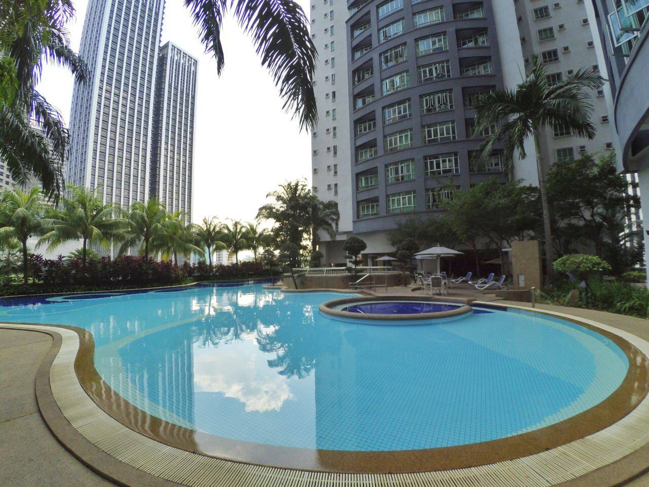 Suasana Sentral Condominium - photo 5