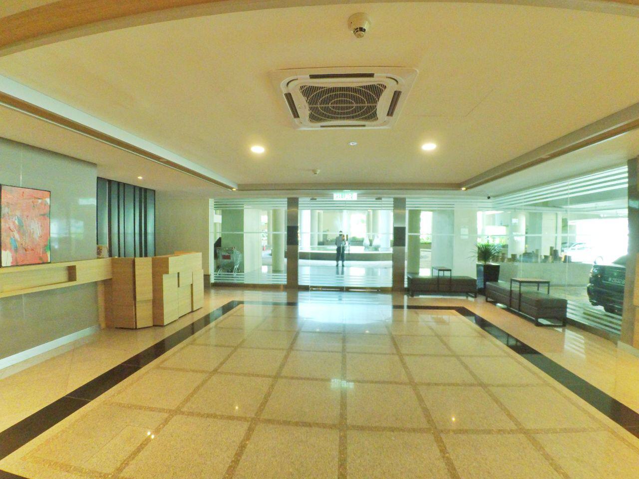 Suasana Sentral Condominium - photo 6