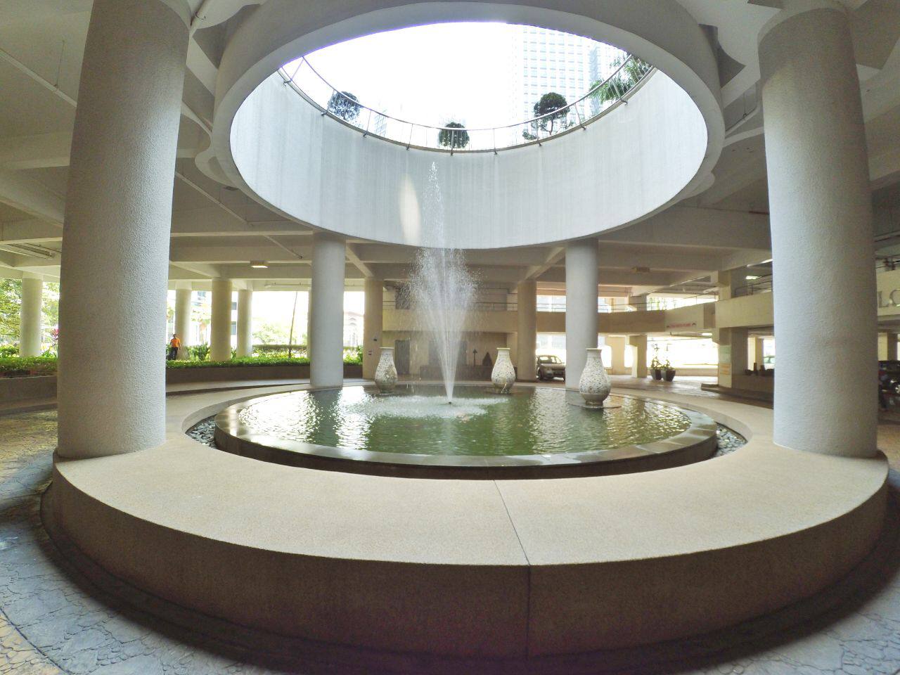 Suasana Sentral Condominium - photo 7