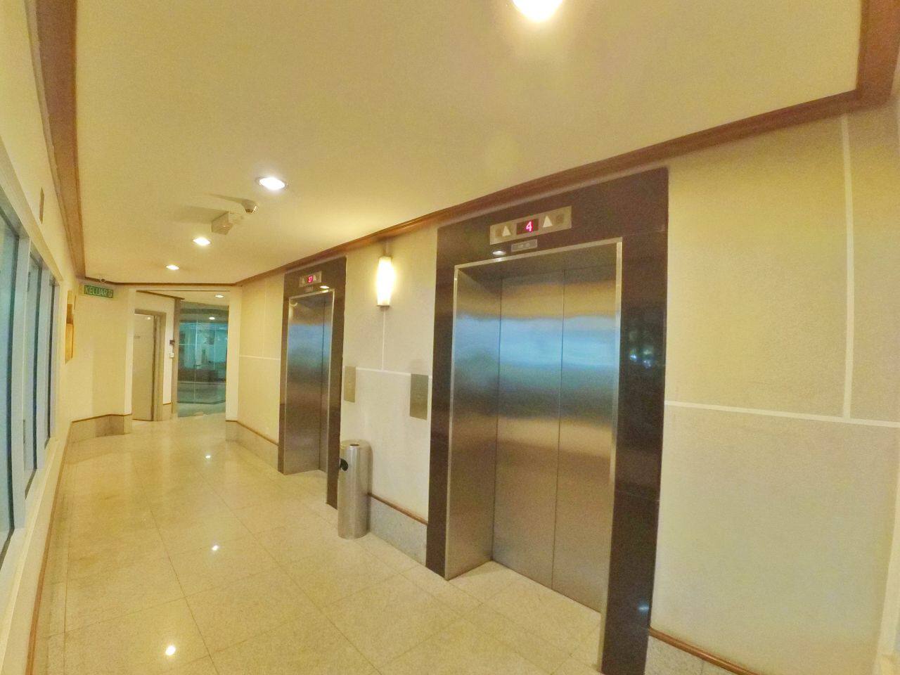 Suasana Sentral Condominium - photo 9