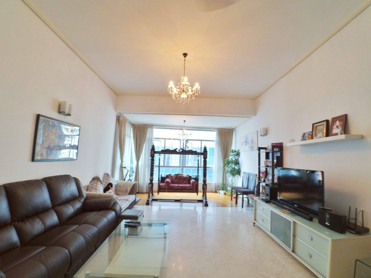 Suasana Sentral Condominium - photo 10