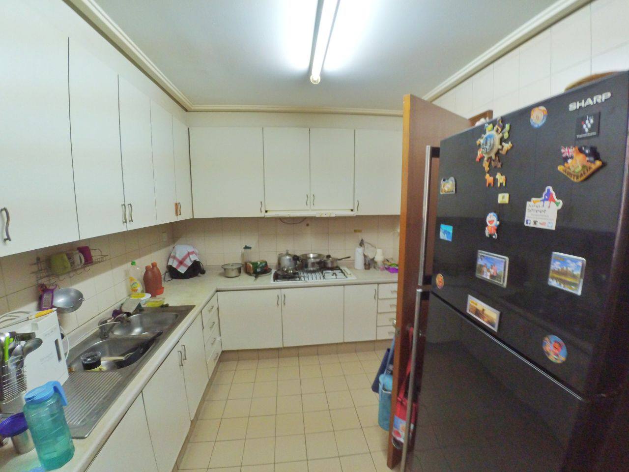 Suasana Sentral Condominium - photo 12