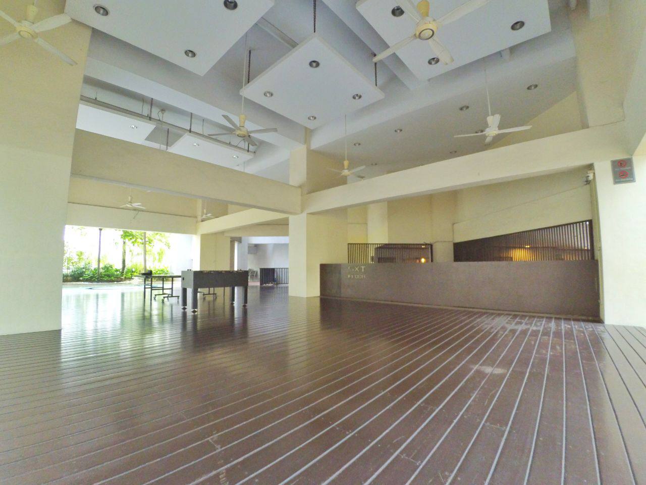 Suasana Sentral Condominium - photo 13