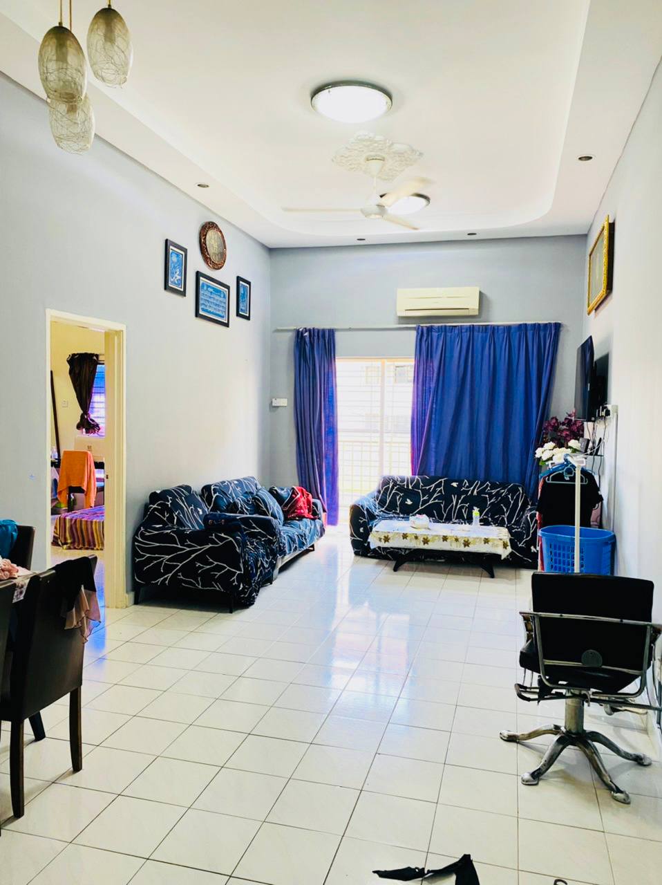 Ampang Prima Condominium - photo 2