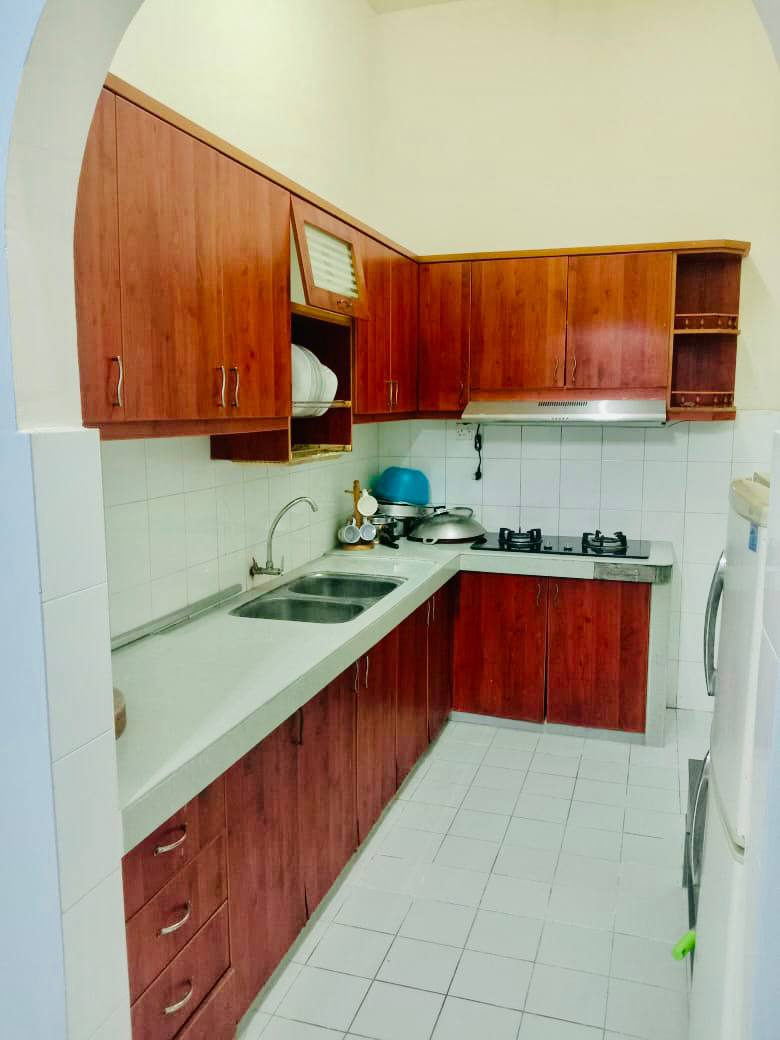 Ampang Prima Condominium - photo 3