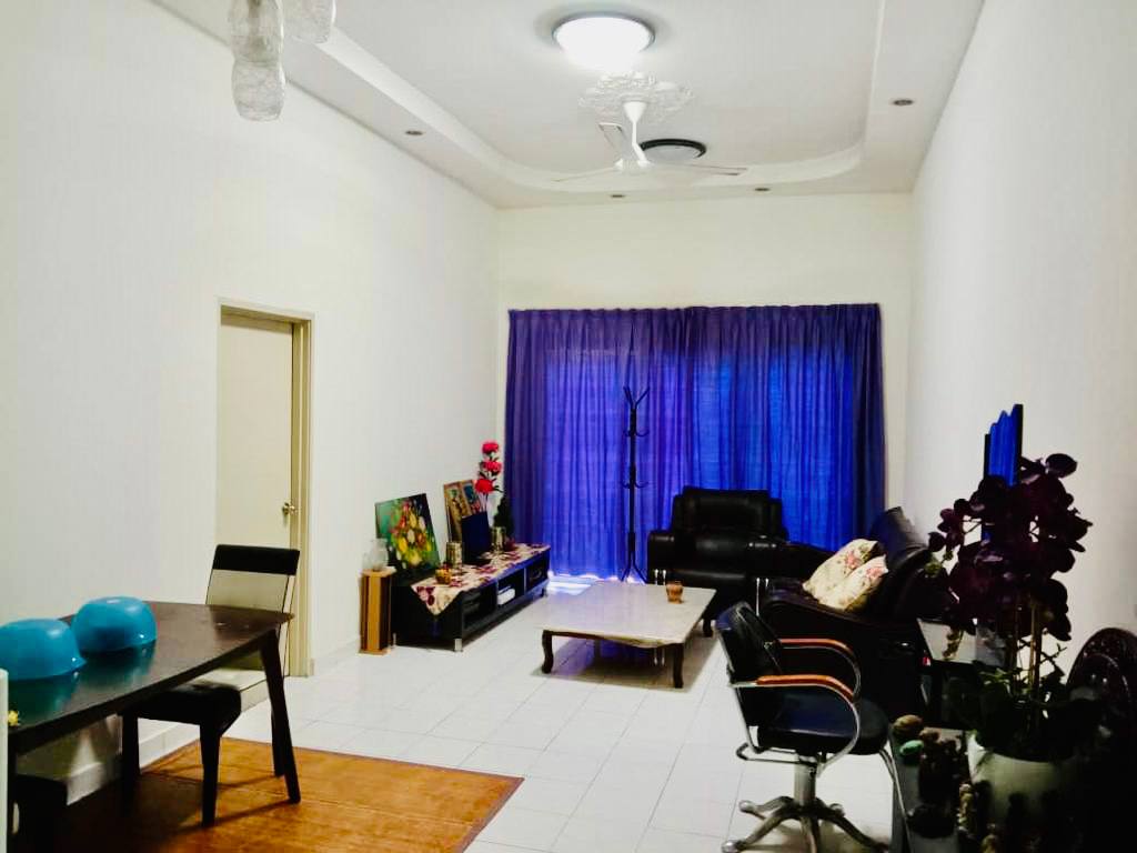 Ampang Prima Condominium - photo 4