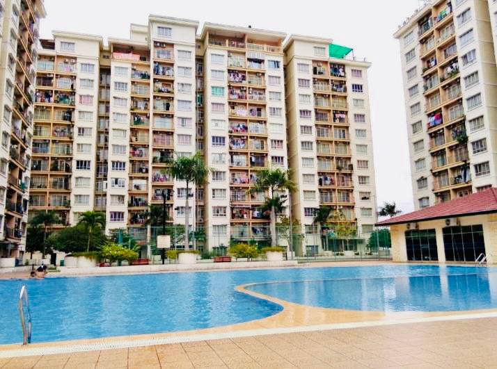 Ampang Prima Condominium - photo 5