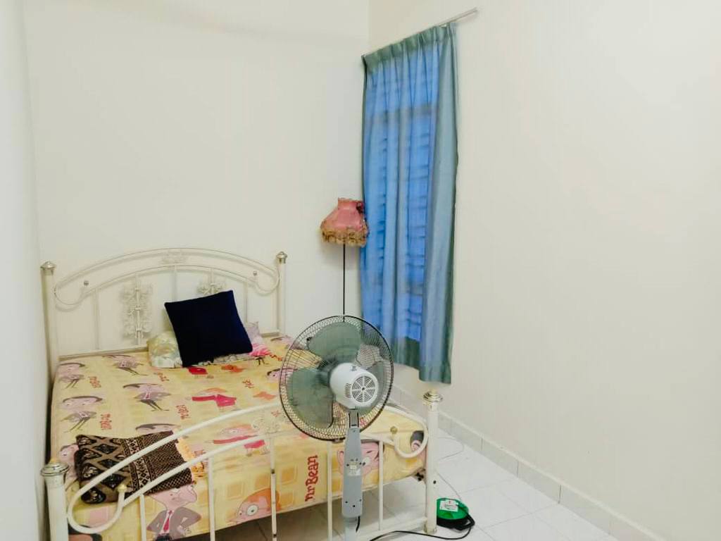 Ampang Prima Condominium - photo 6