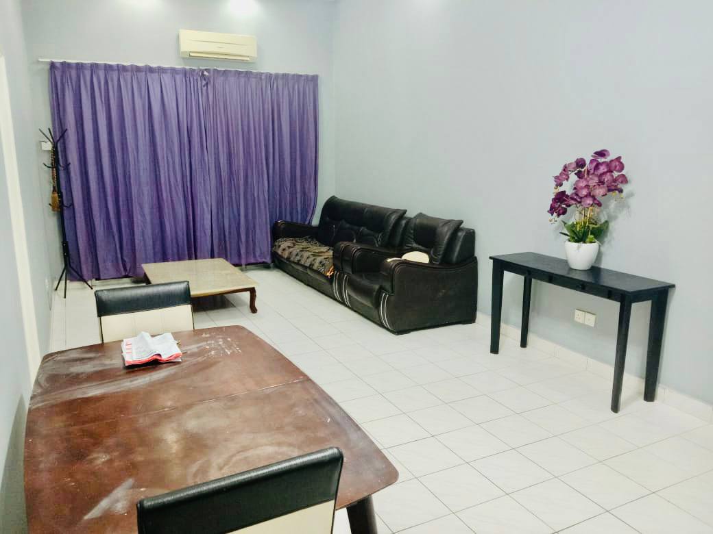 Ampang Prima Condominium - photo 9