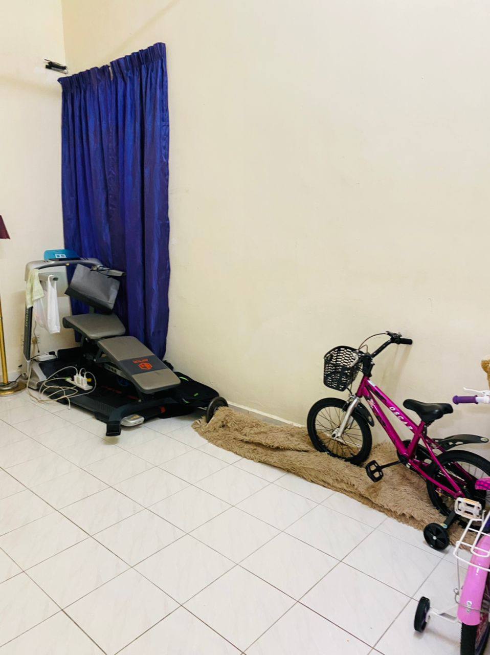 Ampang Prima Condominium - photo 11