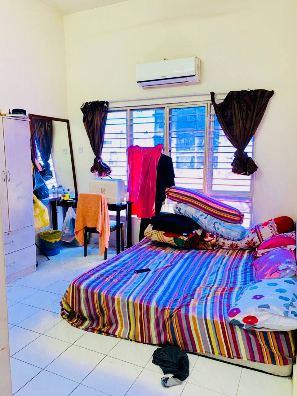 Ampang Prima Condominium - photo 12