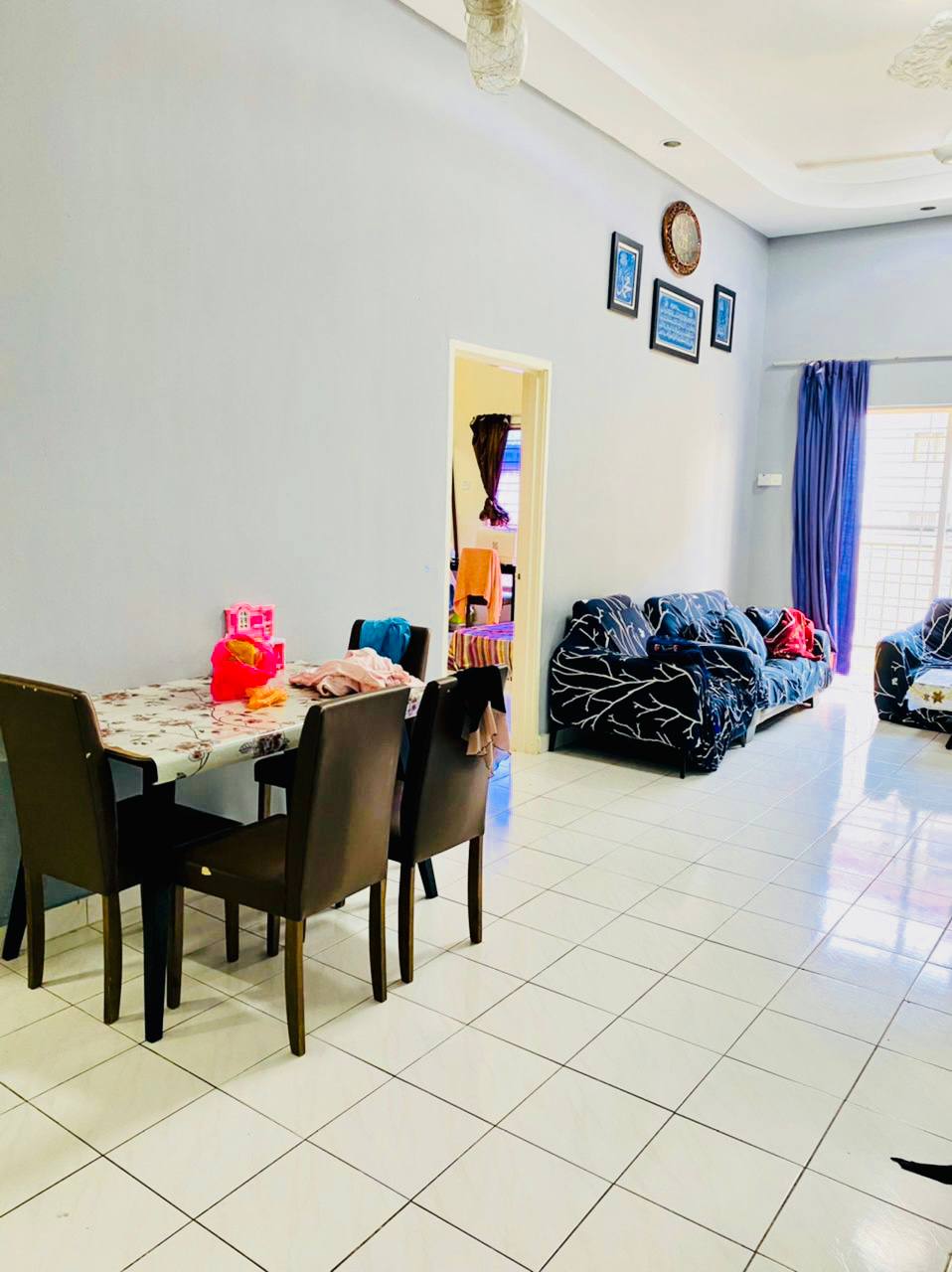 Ampang Prima Condominium - photo 13