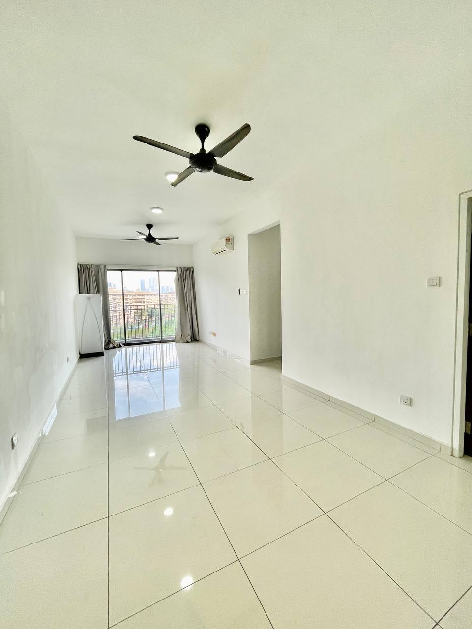 Seasons Garden Residences - photo 2