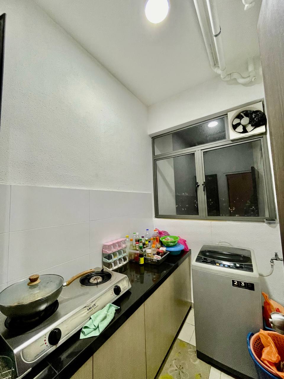 Seasons Garden Residences - photo 8