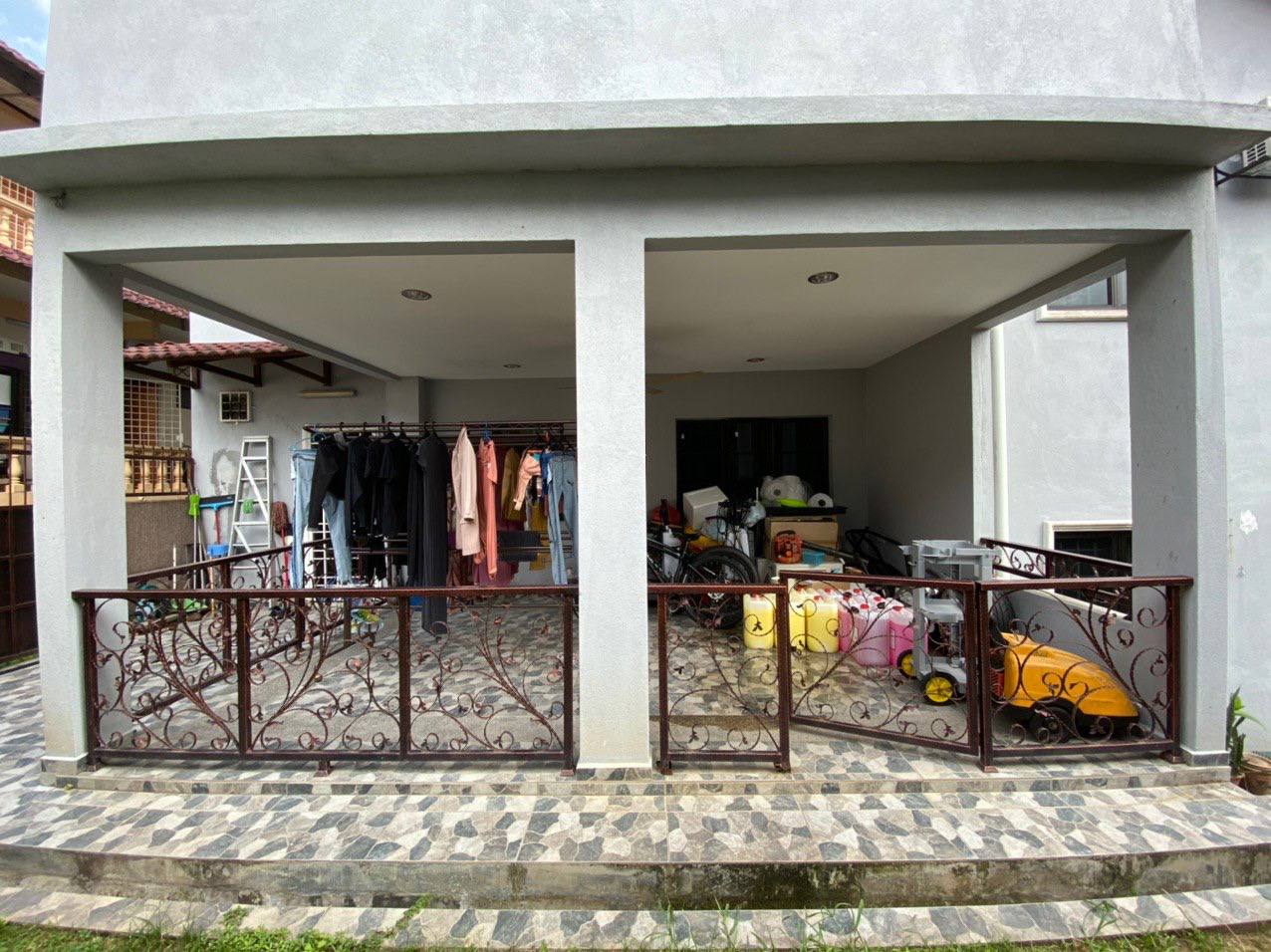 Seksyen 5 Wangsa Maju - photo 3
