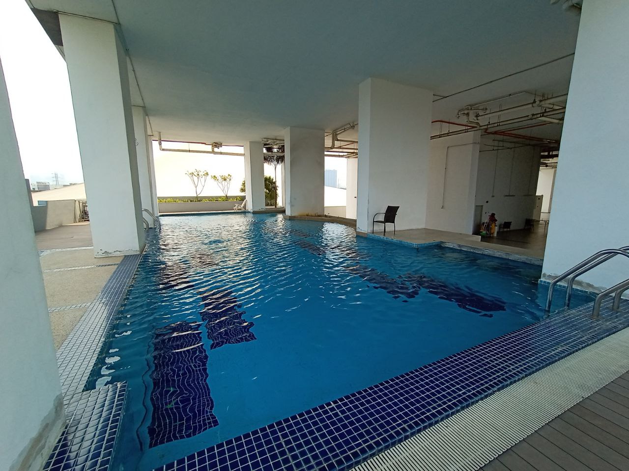 Boulevard Serviced Apartment - photo 4