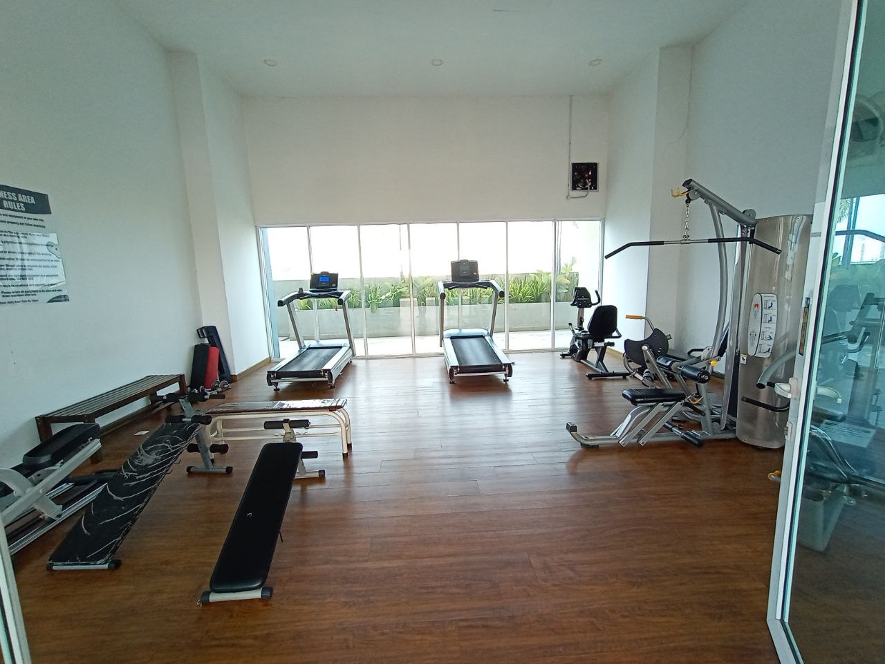 Boulevard Serviced Apartment - photo 7