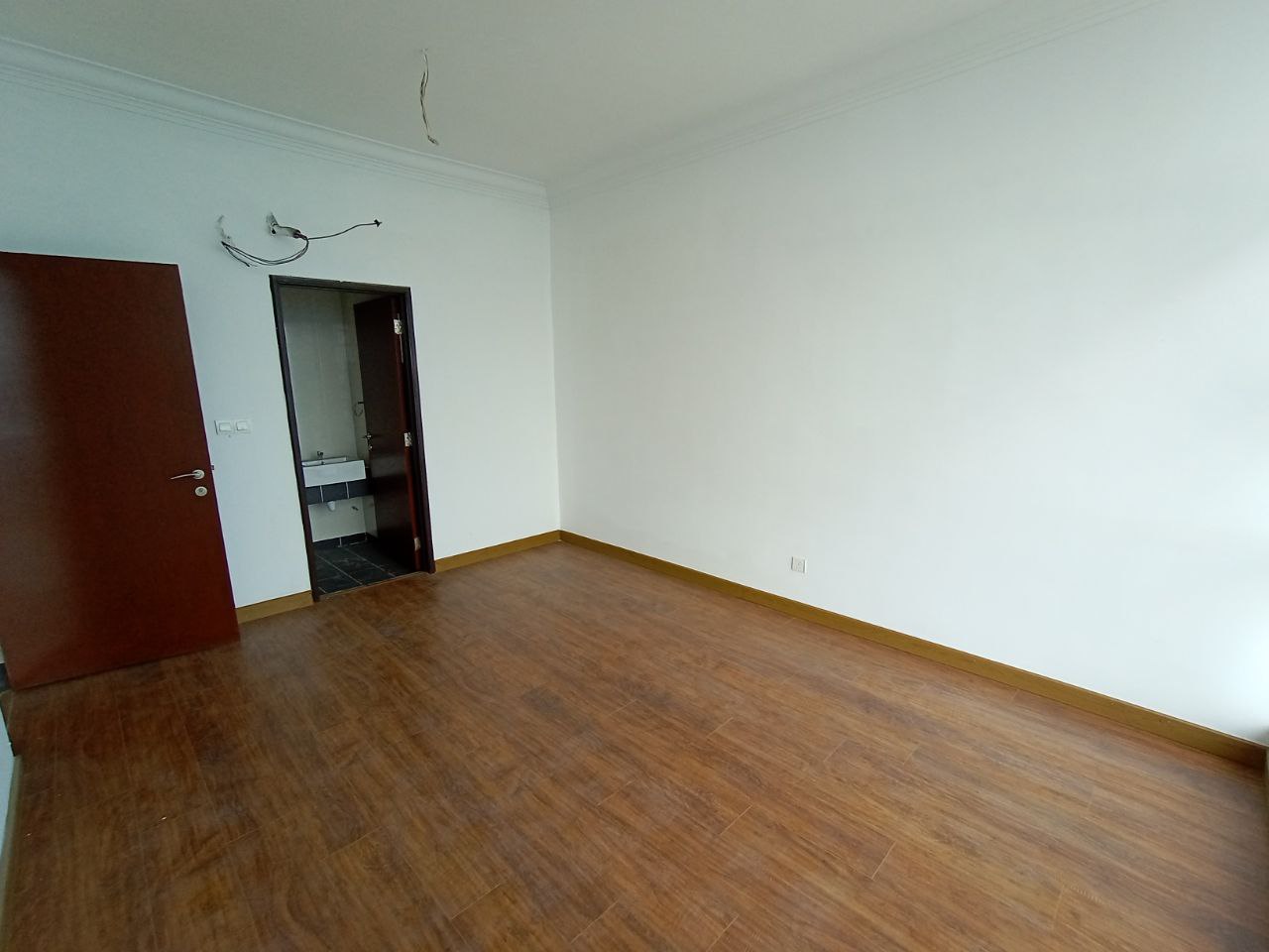 Boulevard Serviced Apartment - photo 9