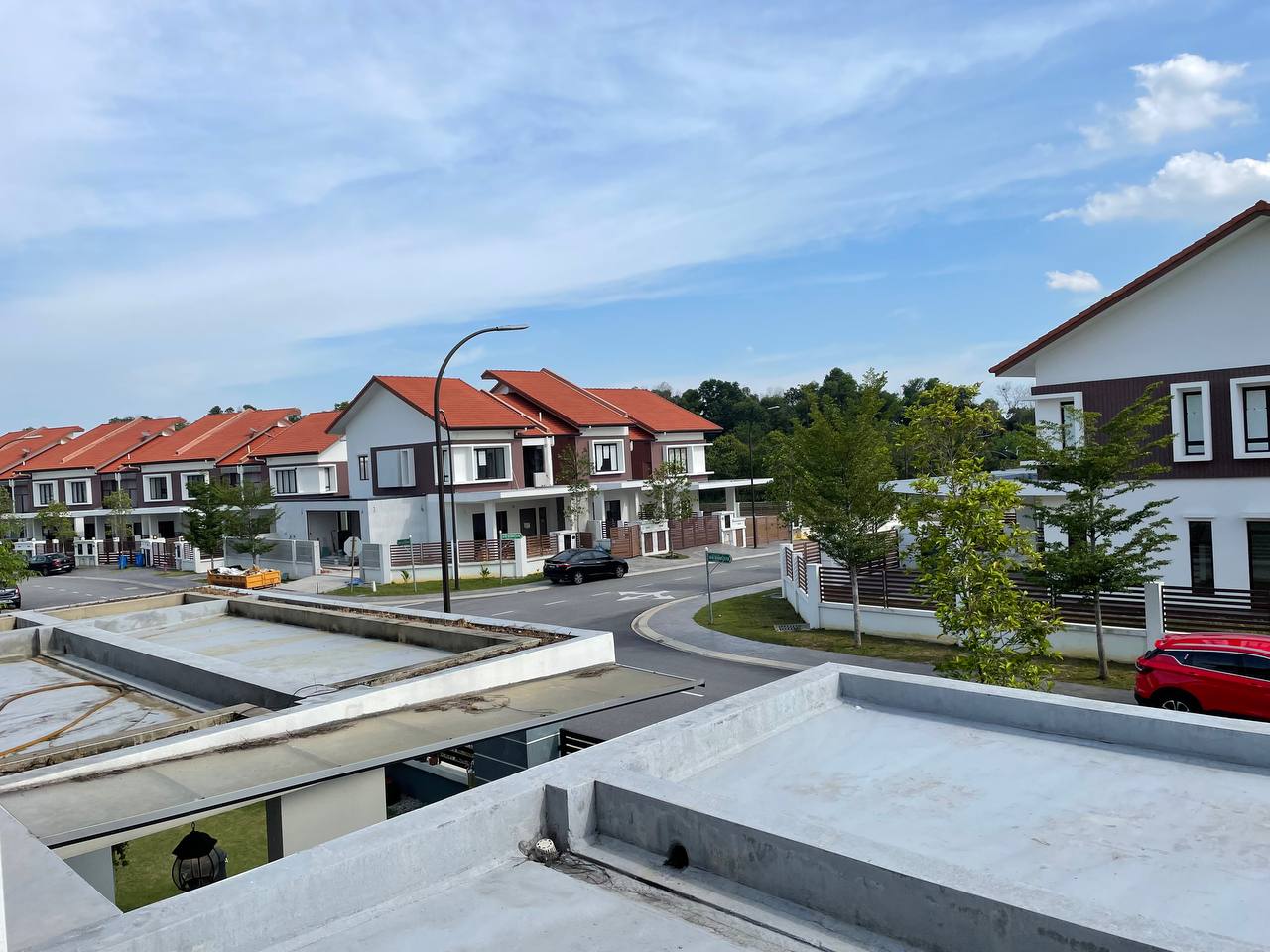 Pentas, Alam Impian - photo 5