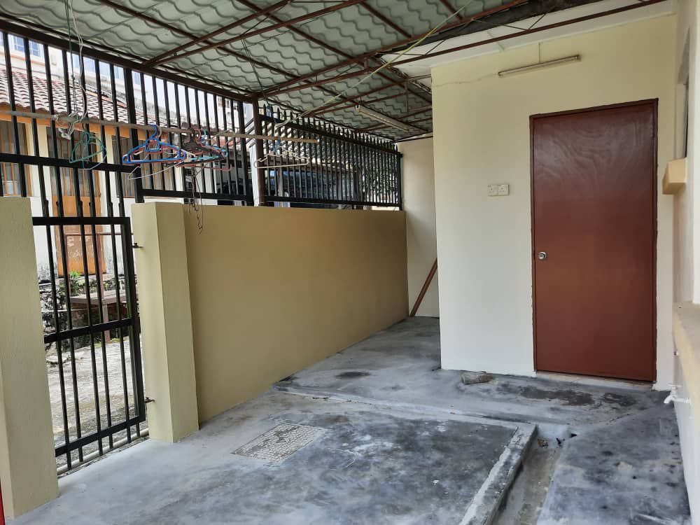 Ukay Perdana - photo 13