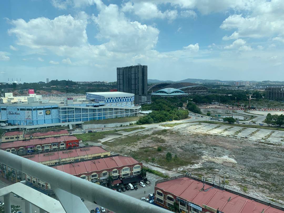 Menara U - photo 2
