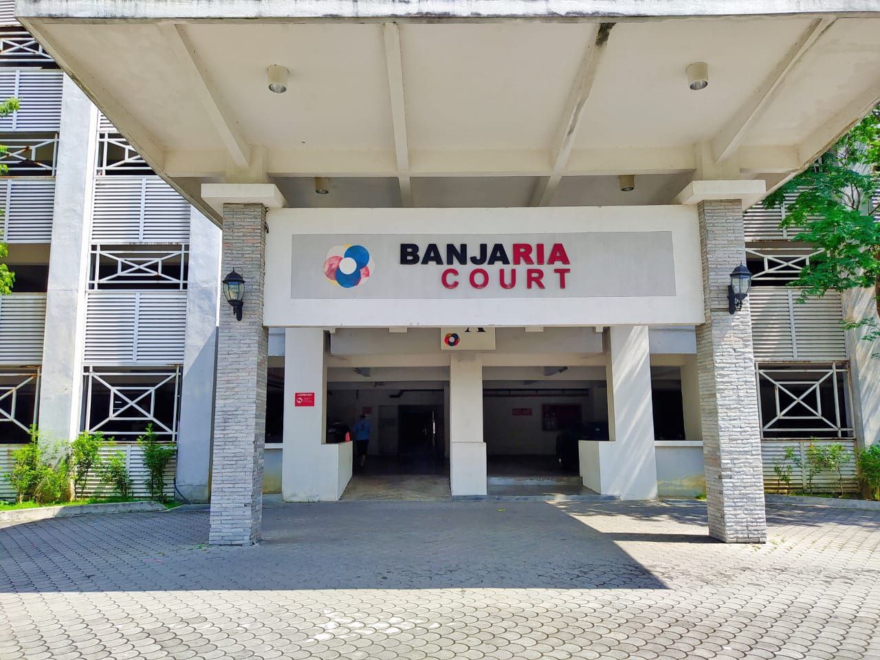 Banjaria Court - photo 12
