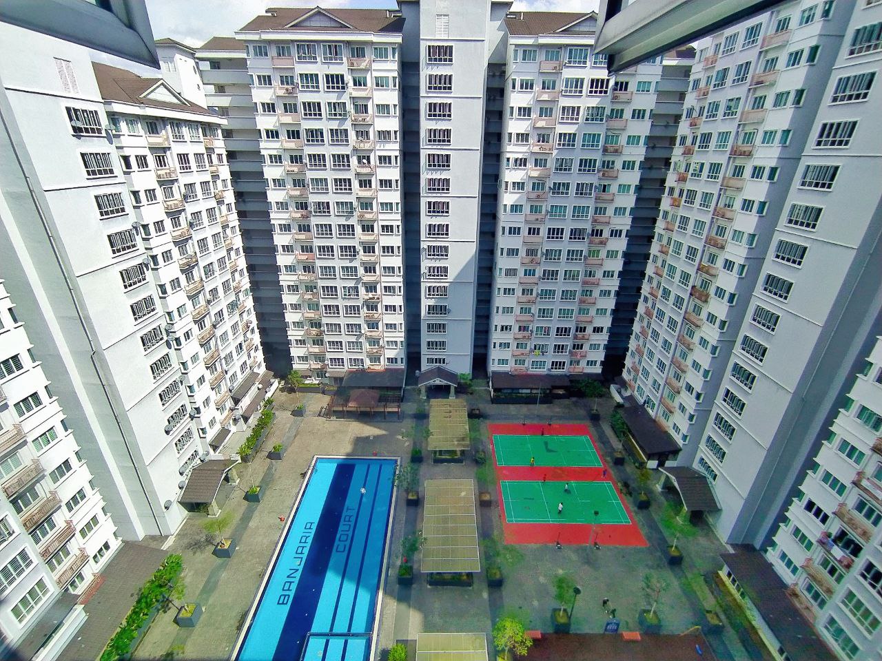 Banjaria Court - photo 13