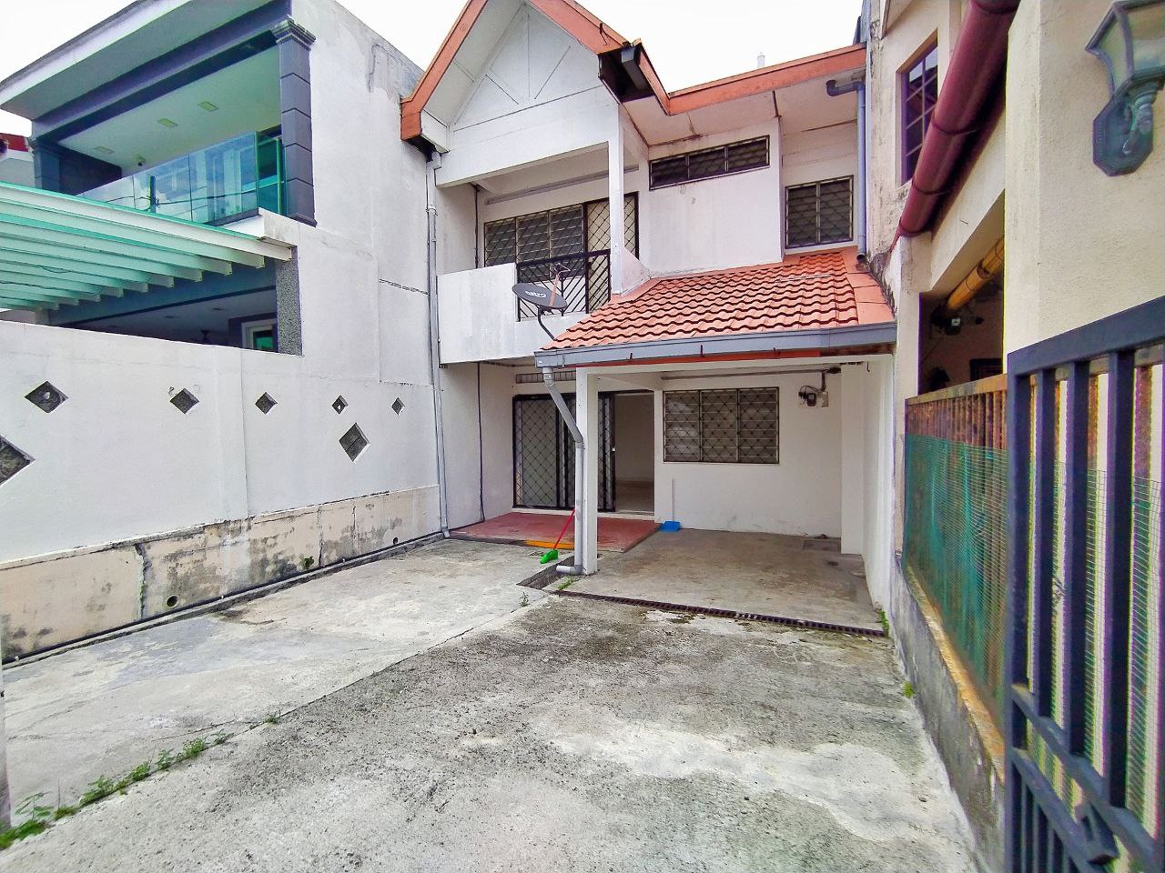 Taman Melati - photo 6