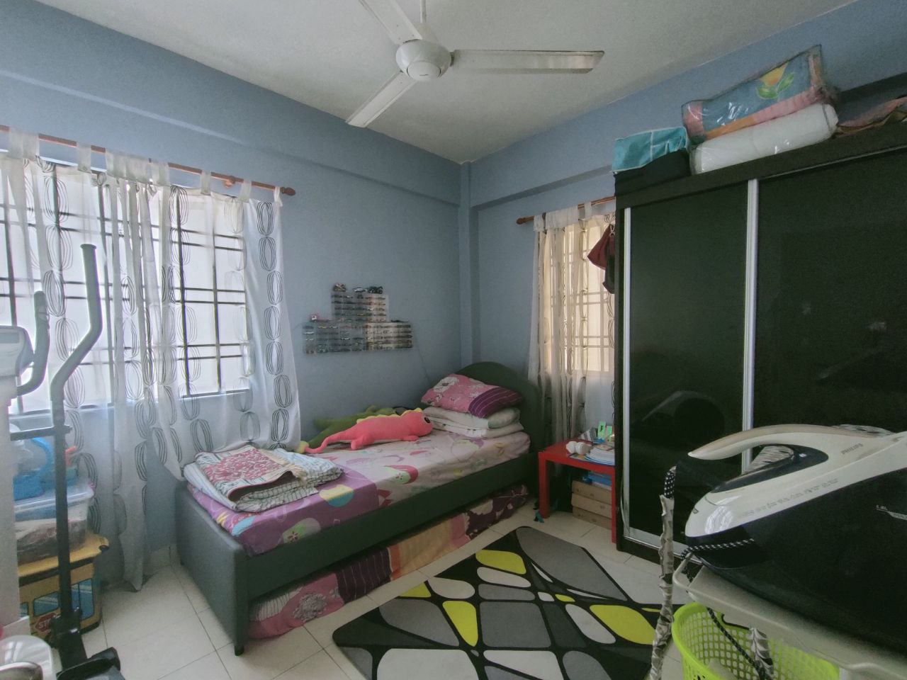 Pangsapuri Saujana Gombak - photo 10
