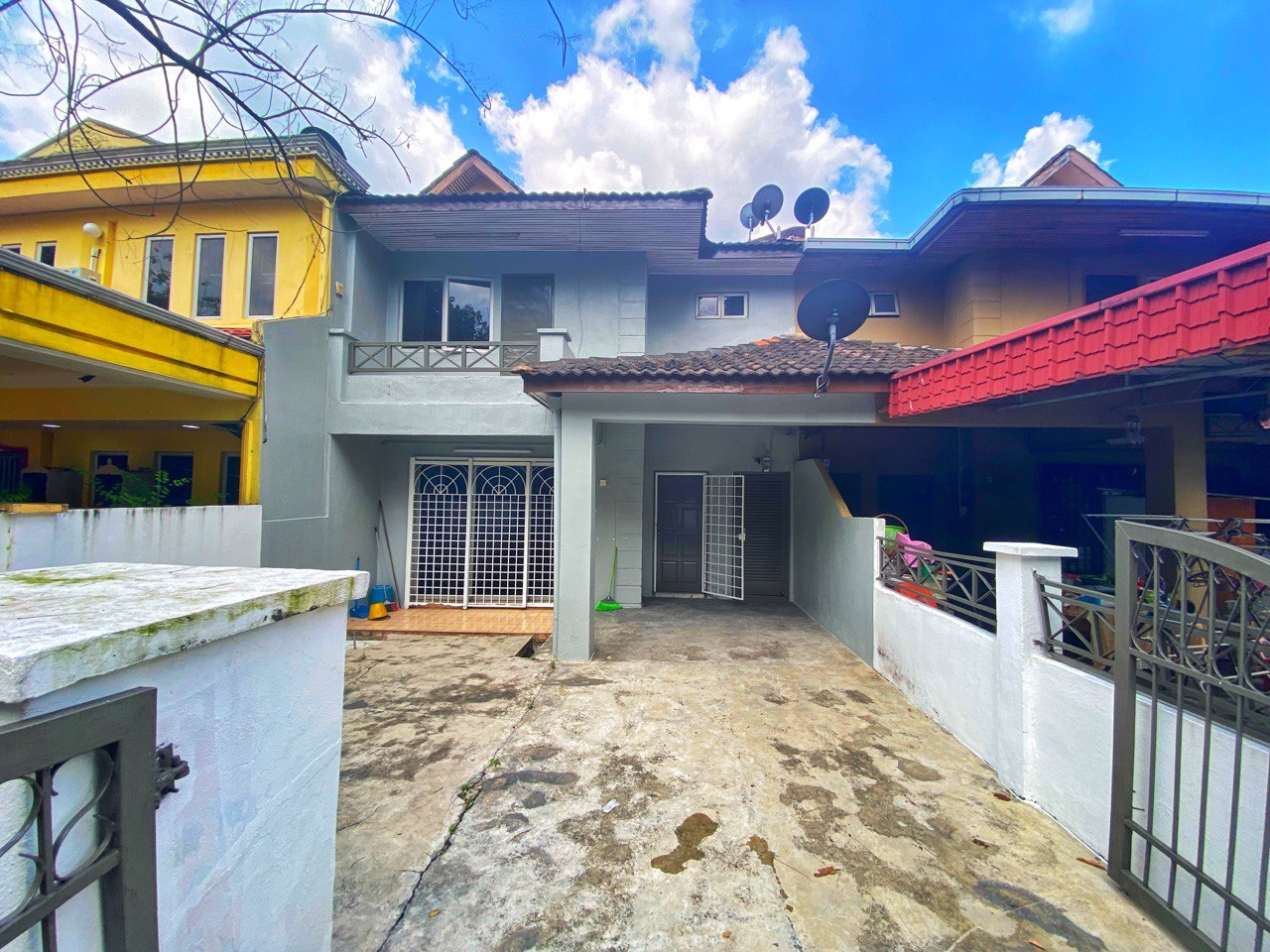 Taman Desaria - photo 2
