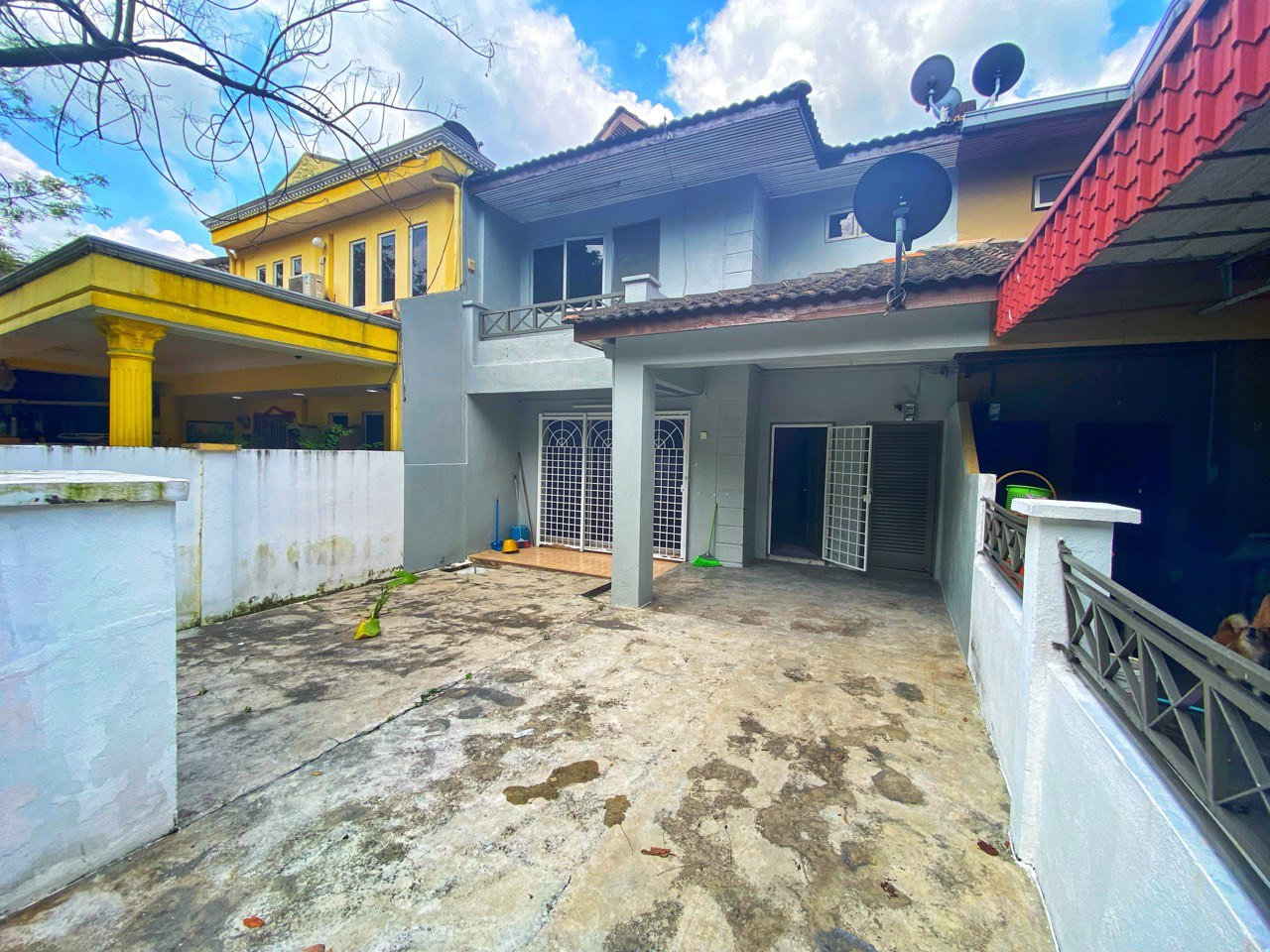 Taman Desaria - photo 3