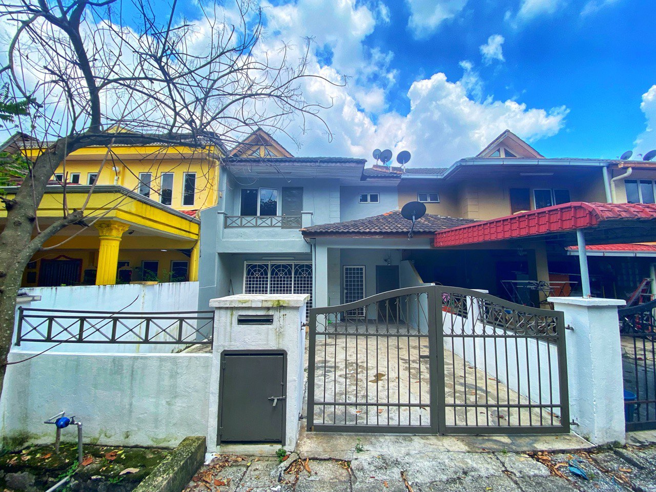 Taman Desaria - photo 4
