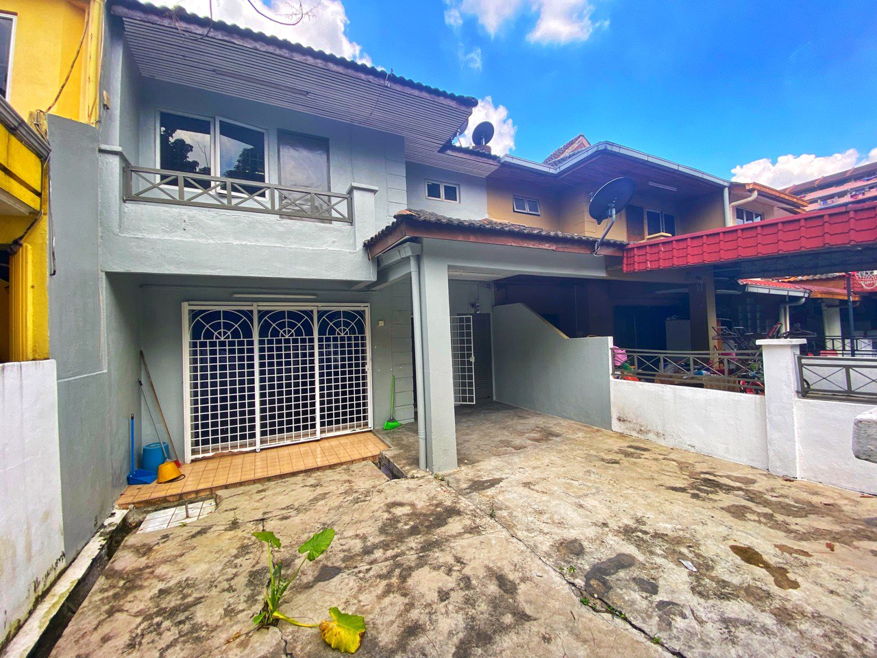 Taman Desaria - photo 5