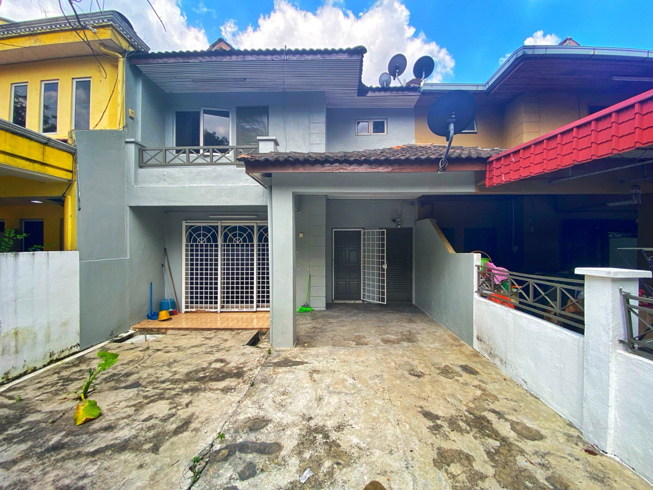Taman Desaria - photo 12
