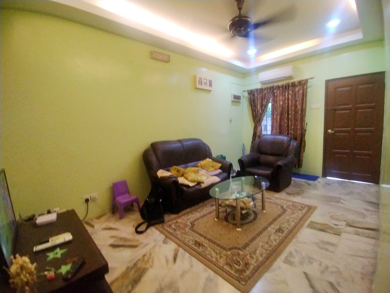 Taman Pandan Mewah - photo 2
