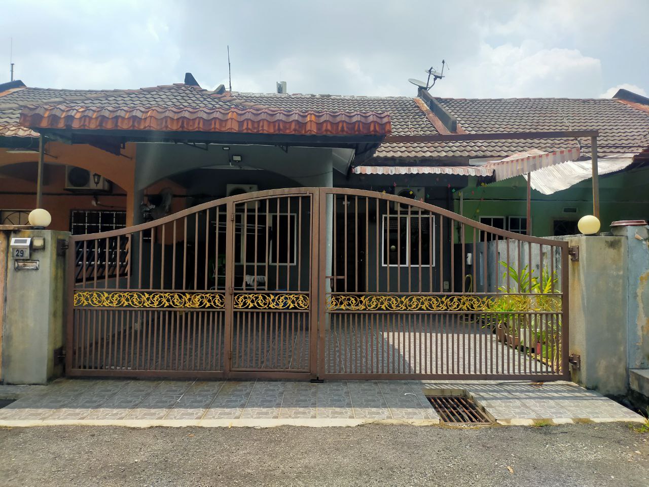Taman Pandan Mewah - photo 4