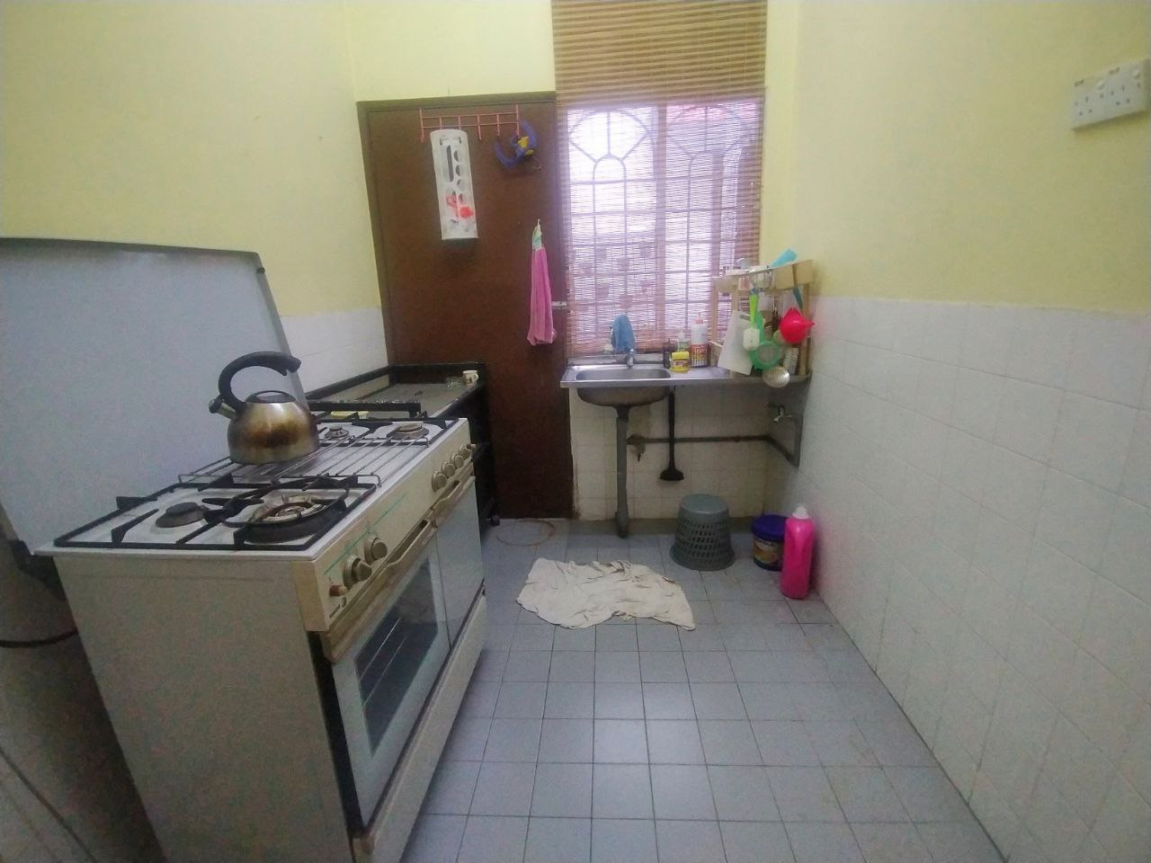Taman Pandan Mewah - photo 6
