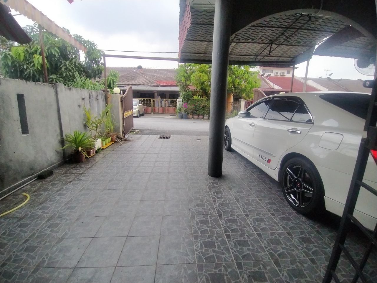 Taman Pandan Mewah - photo 11