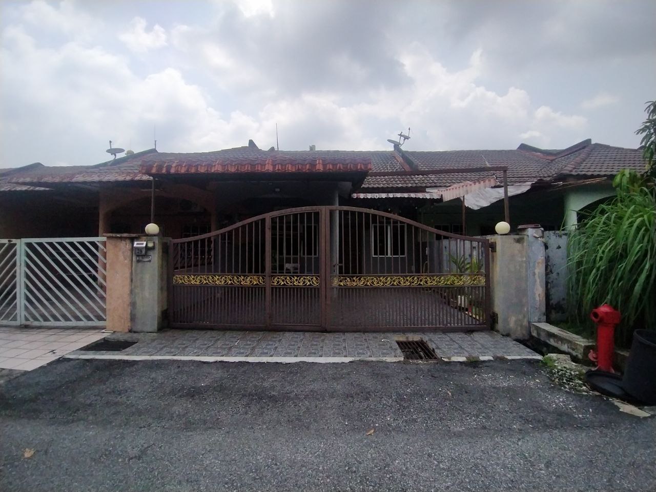 Taman Pandan Mewah - photo 12
