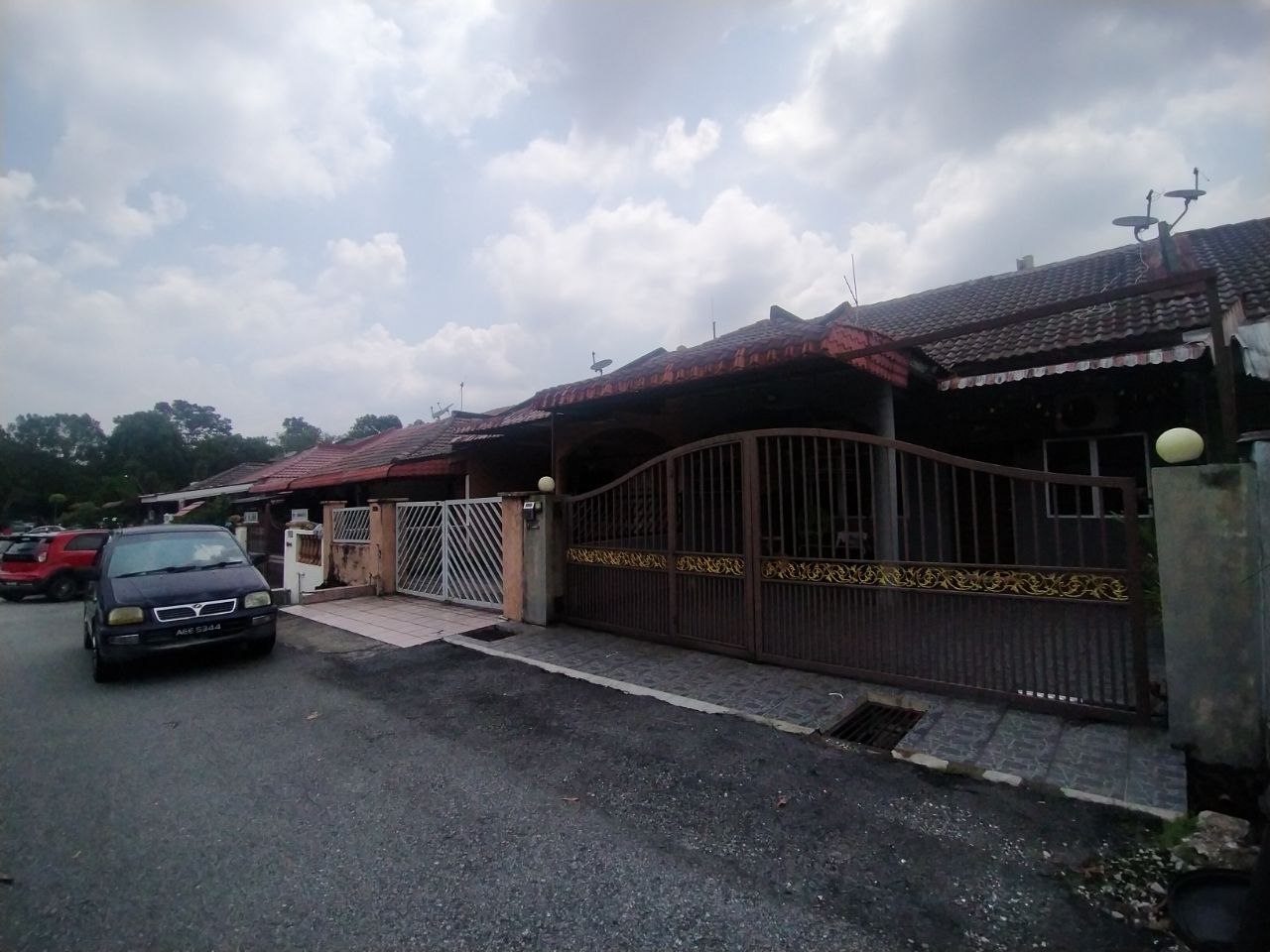 Taman Pandan Mewah - photo 13