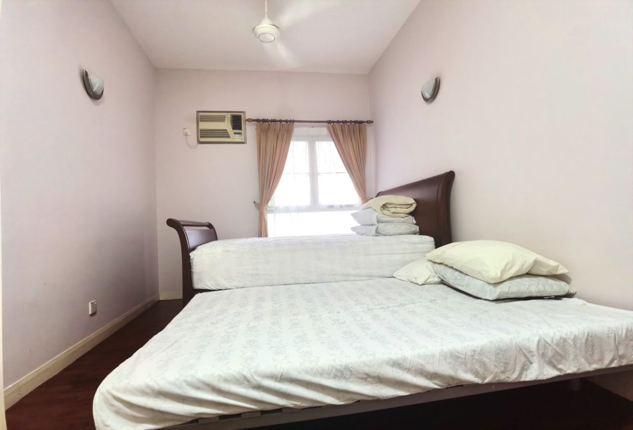 Seri Maya Condominium - photo 4