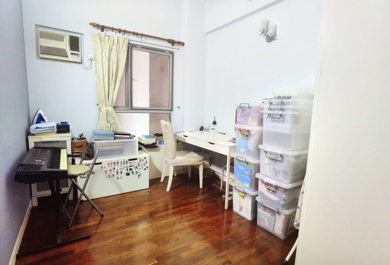 Seri Maya Condominium - photo 8