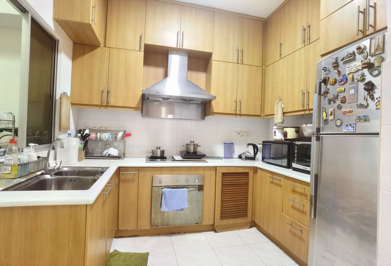 Seri Maya Condominium - photo 10